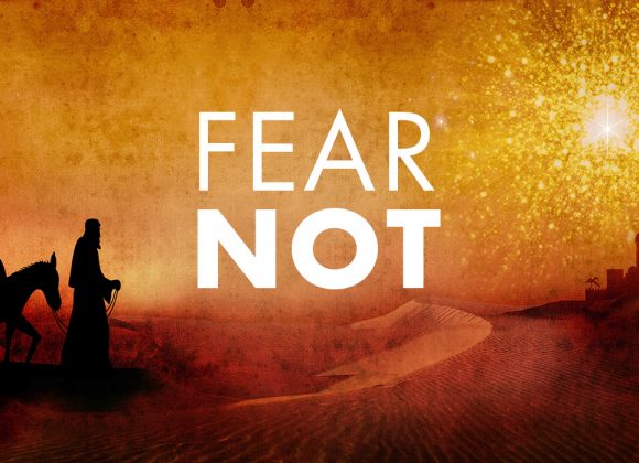 Fear Not