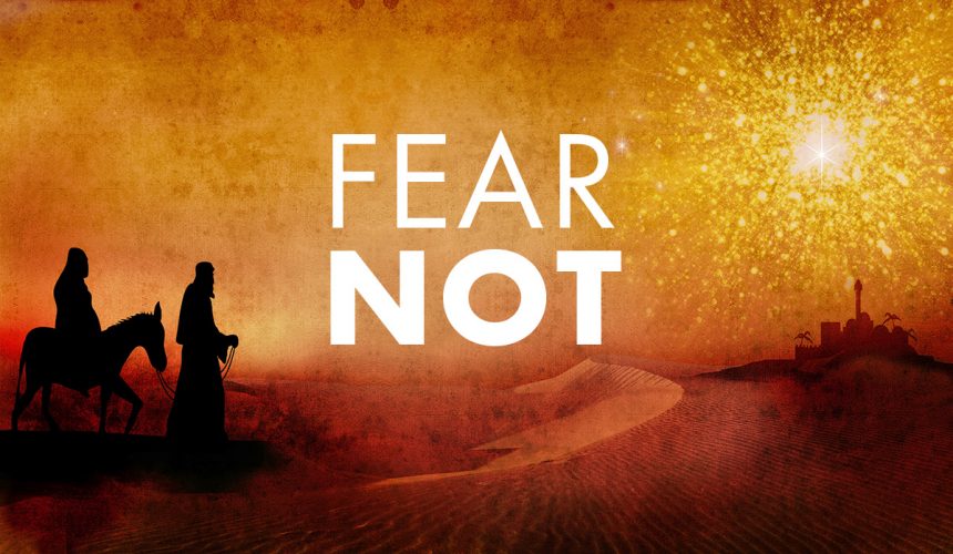 Fear Not