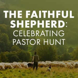 The Faithful Shepherd