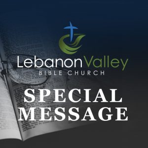 Dec. 27th Sermon