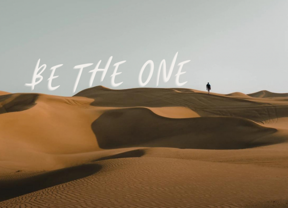 Be The One