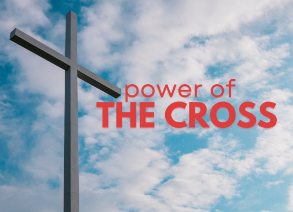 Power of The Cross