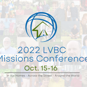 LVBC Missions Conference