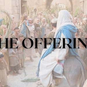 The Offering