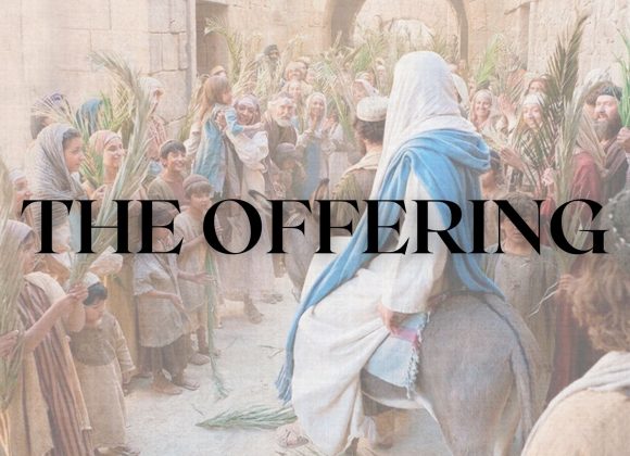 The Offering