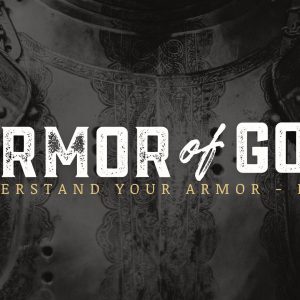 Understand Your Armor – Belt