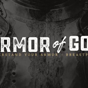 Understand Your Armor – Breastplate