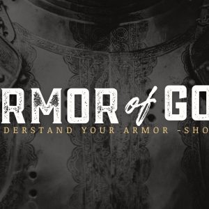 Understand Your Armor – Shoes of the Gospel