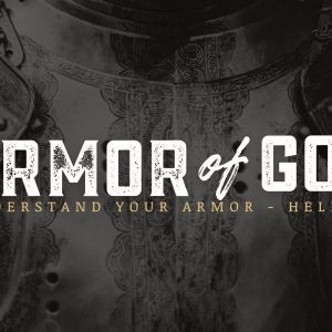 Understand Your Armor – Helmet