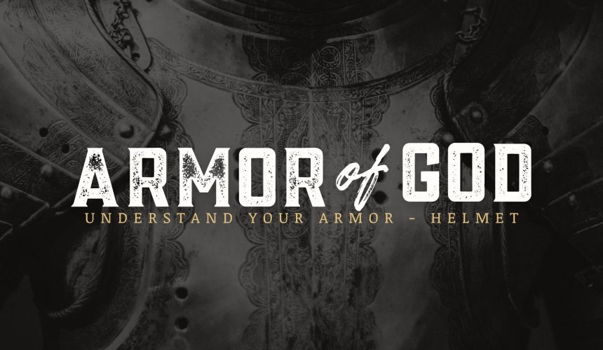 Understand Your Armor – Helmet