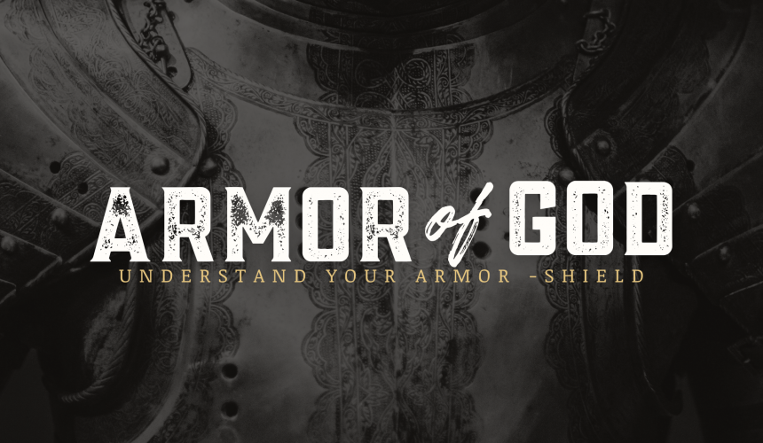 Understand Your Armor – Shield