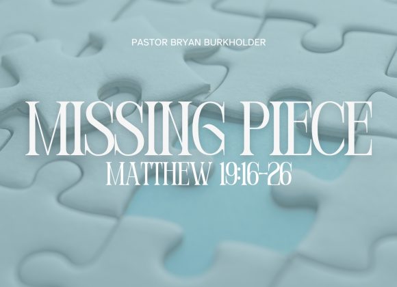 Missing Piece